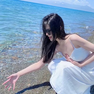 一个演员的生涯