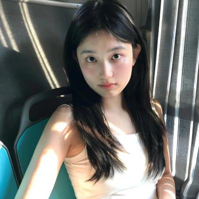 魔鬼尤物