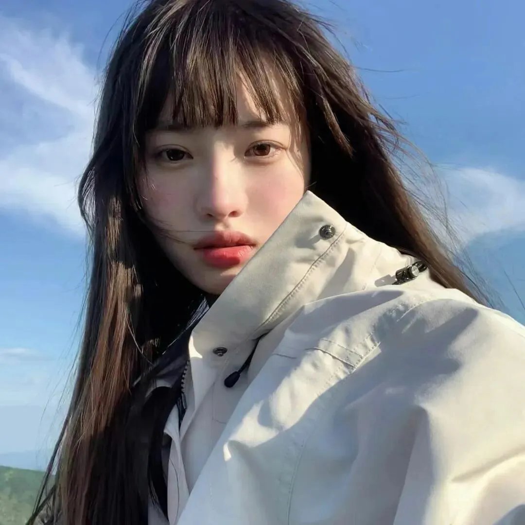 意外触碰