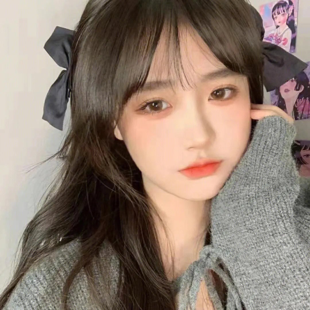 通灵美人